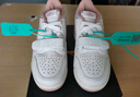 耐克男子低幫板鞋秋季運(yùn)動(dòng)鞋官方NIKE COURT VISION LOW HM9862 400深藏青/白 42 曬單實(shí)拍圖