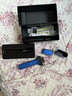 松下（Panasonic）電動剃須刀便攜款 磁懸浮剃須刀Air纖薄往復式電動刮胡刀Type-c七夕情人節(jié)禮物送男士TM20藍色 曬單實拍圖