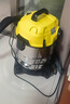 KARCHER德國卡赫 桶式吸塵器18L干濕吹三用商用家用工業(yè)開荒裝修保潔地毯寵物大容量大功率超強(qiáng)大吸力WD1s 曬單實(shí)拍圖