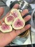 北京同仁堂干無花果特級(jí)天然新疆特產(chǎn)無花果片下泡水喝干果孕婦紅心果片 無花果干片100g/超值裝 曬單實(shí)拍圖