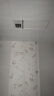 美的（Midea）浴霸風(fēng)暖照明排氣一體多功能集成吊頂暖風(fēng)機(jī)LED高顯衛(wèi)生間浴室G4 曬單實(shí)拍圖