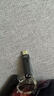 閃迪（SanDisk）256GB Type-C USB3.2 手機U盤DDC3黑色 讀速高達400MB/s 自動備份 手機電腦兩用 雙接口大容量優(yōu)盤 曬單實拍圖