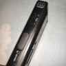 索尼（SONY）錄音筆ICD-PX470 4GB 黑色 支持PCM線(xiàn)性錄音 便攜式學(xué)習商務(wù)采訪(fǎng) 專(zhuān)業(yè)大直徑揚聲器 曬單實(shí)拍圖