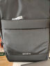 新秀麗（Samsonite）雙肩包電腦包男女16英寸筆記本商務(wù)背包旅行包通勤大容量七夕禮物 曬單實(shí)拍圖