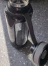 富光高硼硅玻璃杯 大容量泡茶杯雙層塑玻帶茶隔水杯 男士杯子1000ml 曬單實拍圖