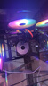 微星 酷睿i5 12600KF/RTX4060/4060TI/4070S/5060Ti海景房游戲主機(jī)電腦臺(tái)式機(jī)優(yōu)惠補(bǔ)貼組裝電腦DIY主機(jī) 配三  i5-12600KF+首發(fā)RTX5060 曬單實(shí)拍圖