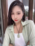 法優(yōu)曼和田玉吊墜麒麟送子男旺事業(yè)玉石項(xiàng)鏈女玉墜貼身掛件飾品 【尺寸約41*27MM】和田玉麒麟吊墜 曬單實(shí)拍圖