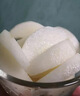 果農(nóng)俠四川蒼溪翠冠梨青皮梨現(xiàn)摘應(yīng)季水果新鮮酥脆多汁果園 大果5斤【普通快遞】 曬單實(shí)拍圖