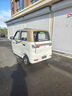 宗申瑞暢C2-5國標(biāo)電動車三輪車小型家用代步新能源封閉駕駛室電三輪 大定-定制-續(xù)航鋰電-顏色 曬單實拍圖