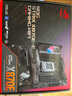 ROG STRIX X870E-E GAMING WIFI玩家國(guó)度電競(jìng)主板 支持 CPU 9800X3D/9950X (AMD X870E/socket AM5) 【猛禽電競(jìng)】X870E-E 曬單實(shí)拍圖