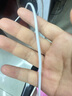 尊匠蘋(píng)果充電器正品充電線氮化鎵30W快充線PD套裝適配原裝iPhone14ProMax 16 15手機(jī)13充電頭20W數(shù)據(jù)線 【適用蘋(píng)果6-14系列】PD快充線丨單線標(biāo)準(zhǔn)1米 曬單實(shí)拍圖