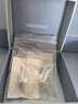 HEFANG何方珠寶優(yōu)雅玫瑰耳釘銀耳飾女士輕奢高級(jí)感生日禮物送女友老婆 耳釘款 曬單實(shí)拍圖