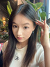timebetter天然托帕石銀耳環(huán)女士小眾高級(jí)水滴耳釘耳飾瑞士藍(lán)生日禮物送證書(shū) 天然托帕石耳環(huán)/主石尺寸約6*8mm 925銀材質(zhì) 曬單實(shí)拍圖