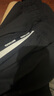 森馬（Semir）[商場(chǎng)同款]休閑短褲男運動(dòng)風(fēng)寬松直筒褲2025夏季褲子101325125111 曬單實(shí)拍圖