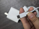 摯爵適用華為Pura70Pro+充電器100W快充pura70手機充電頭66w閃充pura70ultra充電器Turbo快充雙C口套裝 Max66W 閃充頭【單頭不含線】 曬單實拍圖