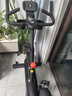 麥瑞克（MERACH）動感單車自發(fā)電家用健身房運動器材室內(nèi)靜音自行車 黑曜騎士Turbo 2025旗艦-超感強磁控-AIMia私教 曬單實拍圖