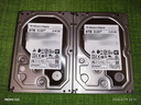 西部數(shù)據(jù)（WD）8TB 企業(yè)級機械硬盤DC HA340 SATA 7200轉256MB CMR垂直 服務器硬盤 3.5英寸WUS721208BLE6L4 曬單實拍圖