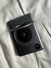 Berf【充電寶3c認(rèn)證】磁吸無線適用蘋果iphone手機(jī)apple iWatch手表三合一充電器快充Magsafe外接電池 深空灰|電量彈窗|自帶支架|可充iWatch 曬單實(shí)拍圖