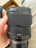 適馬（SIGMA）Art 85mm F1.4 DG DN 全畫幅微單 大光圈定焦鏡頭 人像肖像特寫（索尼E卡口） 曬單實拍圖