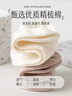 FitonTon5雙襪子女100%純棉襪防臭春夏船襪短襪隱形襪舒適透氣硅膠吸汗 曬單實(shí)拍圖
