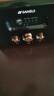 山水（SANSUI）62D 藍牙音響 電視K歌臺式電腦重低音炮音箱2.1聲道 卡拉OK 三分頻五喇叭HIFI音質(zhì)環(huán)繞立體 柚木木紋（不帶卡拉OK功能） 曬單實拍圖