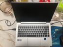 惠普筆記本 Elitebook 640G10 14英寸商用高端輕薄筆記本辦公電腦(i5-1335U 32G 1TSSD FHD W11H)定制 曬單實(shí)拍圖