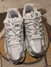 耐克（NIKE）P-6000女鞋舒適百搭老爹鞋網(wǎng)面透氣輕便跑步鞋街頭時(shí)尚復(fù)古運(yùn)動(dòng)鞋 BV1021-106 39 曬單實(shí)拍圖