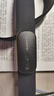 佳明（GARMIN） 心率帶實時跑步游泳騎行運動手表測量 戶外腕表 傳感器 HRM 600 高階心率傳感器 M-XL 曬單實拍圖