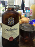 百齡壇（Ballantine`s）XPLUS會員聯(lián)名款 特醇 威士忌 500ml雙瓶裝  洋酒禮盒   曬單實拍圖