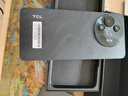 TCL P10 【國家補(bǔ)貼】 12G+512G 彩墨護(hù)眼類紙屏 低藍(lán)光防眩光 一億像素  雙卡5G手機(jī) 月影灰 曬單實(shí)拍圖