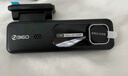 360AI行車記錄儀K380pro 星光夜視 高清錄像 智能車載隱藏式 曬單實(shí)拍圖