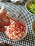 滋媛堂青島特產(chǎn)魷魚絲即食零食手撕碳烤魷魚條鱈魚片海味小吃解饞干貨 原味魷魚絲250g 曬單實拍圖