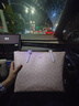 蔻馳（COACH）【官方授權(quán)店】奢侈品女包ZIP30系列托特包單肩手提包送女友禮物 新款CBT20IMXDM淺卡其 曬單實(shí)拍圖