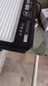 亞明照明led投光燈200W射燈戶外庭院工廠照明燈室外強光IP65防水高亮廣告 300W白光-足瓦壓鑄鋁投光燈-亞明 曬單實拍圖