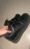 耐克（NIKE）官方男鞋AIR FORCE 1'07 AF1 黑色空軍一號運動鞋低幫休閑鞋板鞋  CW2288-001 42 曬單實拍圖