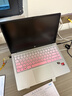惠普（HP）星BOOK14  惠普筆記本AMD銳龍輕薄本 商務(wù)辦公游戲?qū)W習(xí)網(wǎng)課設(shè)計學(xué)生本筆記本電腦 紫薯芋泥 【25年新品】R5 16G內(nèi)存 512G固態(tài)硬盤 曬單實拍圖