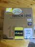 尼康（Nikon） D7200、D3400、D3500、D5300、D5600、D5200適用鏡頭 AF-S 18-140mm(盒裝7倍變焦風景人像 含尼康原裝UV鏡（日本產(chǎn)）+偏振鏡+星光鏡 曬單實拍圖