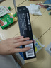 奧克斯（AUX）電動(dòng)理發(fā)器剃頭推子自理發(fā)器電推子家用電推剪全身水洗男士?jī)和戆l(fā)工具全套 騎士黑【智能電顯+3檔調(diào)速】贈(zèng)大禮包 曬單實(shí)拍圖