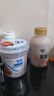 新希望 活潤(rùn)草莓+桑葚果粒風(fēng)味發(fā)酵乳370g 曬單實(shí)拍圖