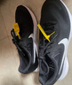 耐克NIKE男子跑步鞋REVOLUTION 7運(yùn)動(dòng)鞋F(xiàn)B2207-001黑白41 曬單實(shí)拍圖