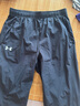 安德瑪（Under Armour）運(yùn)動(dòng)褲男士速干跑步褲子夏季休閑褲長(zhǎng)褲高彈直筒男褲籃球訓(xùn)練衛(wèi)褲 曬單實(shí)拍圖