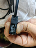 歐姆龍 光電傳感器 E3ZG-D62-S 2M BY OMS 光電開(kāi)關(guān) 原裝OMRON 曬單實(shí)拍圖