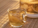 同仁堂（TRT）竹蔗茅根雪梨茶荸薺馬蹄清潤廣式甜茶養(yǎng)生湯茶150g（10g*15）/盒 曬單實拍圖