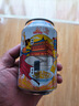 冰峰（ICEPEAK）?無糖橙味汽水330ml*24罐 0糖0脂 中華老字號陜西特產(chǎn)碳酸飲料 曬單實(shí)拍圖