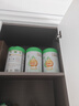 惠氏（Wyeth）啟賦有機(jī)進(jìn)口幼兒配方奶粉3段（12-36月）810g*6罐 曬單實(shí)拍圖