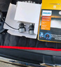 飛利浦（PHILIPS）高亮光U3500R 汽車LED大燈 H7燈泡 LED車燈 6500K高亮白光 曬單實拍圖
