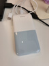 華為隨行WiFi 5 白色 【 Pura70上網(wǎng)好伴侶】4G全網(wǎng)通  195Mbps高速上網(wǎng)  隨身WiFi 移動(dòng)WiFi 曬單實(shí)拍圖