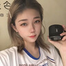 華德歐德國(guó)工藝柏林之聲藍(lán)牙音響無(wú)線小型高音質(zhì)車(chē)載小音箱迷你便攜式低音炮新款 炫酷黑_標(biāo)準(zhǔn)版【9D立體重低音+高 標(biāo)配 曬單實(shí)拍圖