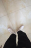 匡威（Converse）1970s帆布鞋經(jīng)典三星標(biāo)男鞋女鞋休閑時(shí)尚百搭運(yùn)動(dòng)鞋板鞋162050C 101009 常青款 35 曬單實(shí)拍圖