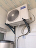 海爾（Haier）空氣能熱水器200升家用商用超一級能效全變頻新能源熱泵80℃高溫凈洗智控中央電熱水器可以舊換新 200升【新品】超一級全變頻/80℃高溫洗 曬單實拍圖